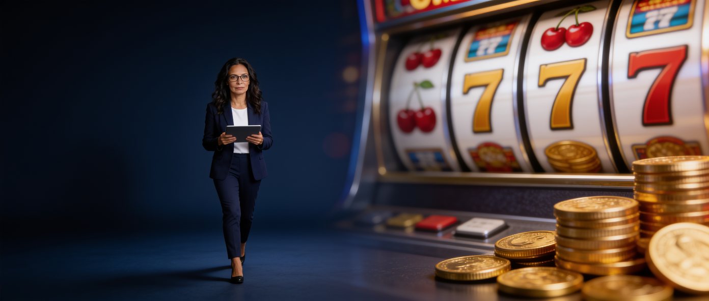 Entendendo os Jogos de Cassino Online: RTP, Volatilidade e Vantagem da Casa — Patrícia Moreira Lins