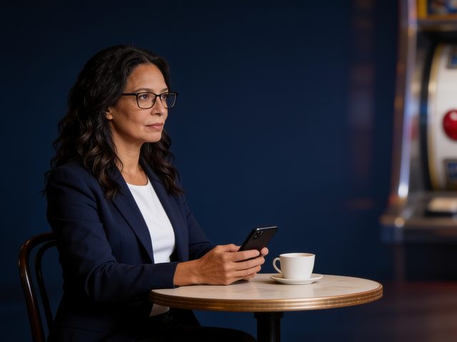 Como Testamos e Avaliamos os Melhores Cassinos Online no Brasil — Patrícia Moreira Lins