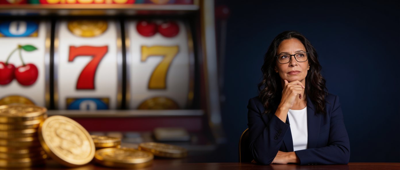 Tipos de jogos de cassino online disponíveis no Brasil — Patrícia Moreira Lins
